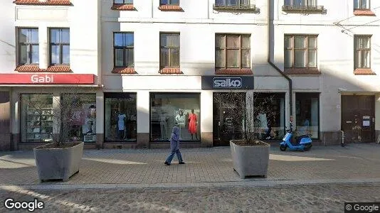 Apartments for rent in Riga Centrs - Photo from Google Street View