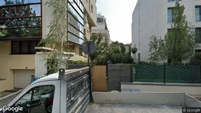 Apartments for rent in Bucharest - Sectorul 1 - Photo from Google Street View
