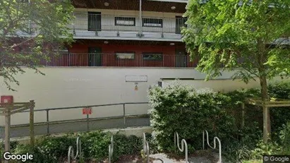 Apartments for rent in Norwich - Norfolk - Photo from Google Street View