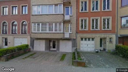 Apartments for rent in Brussels Sint-Lambrechts-Woluwe - Photo from Google Street View