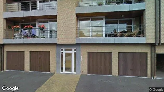 Apartments for rent in Zulte - Photo from Google Street View