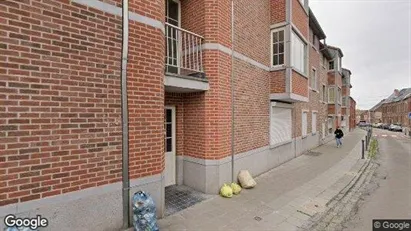 Apartments for rent in Zinnik - Photo from Google Street View