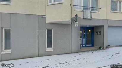 Apartments for rent in Tampere Keskinen - Photo from Google Street View