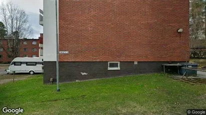 Apartments for rent in Jyväskylä - Photo from Google Street View