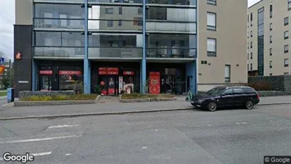 Apartments for rent in Tampere Keskinen - Photo from Google Street View