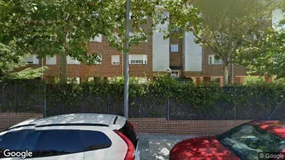 Apartments for rent in Majadahonda - Photo from Google Street View