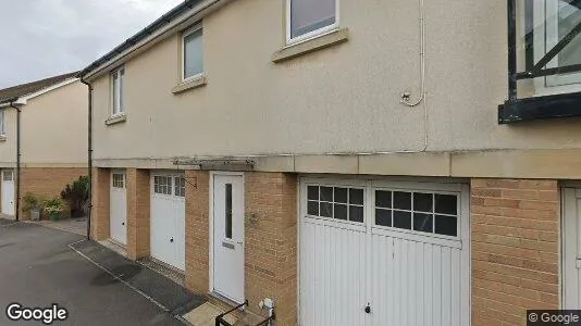 Apartments for rent in Bristol - Avon - Photo from Google Street View