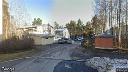 Apartments for rent in Lappeenranta - Photo from Google Street View