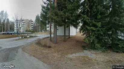 Apartments for rent in Kuopio - Photo from Google Street View