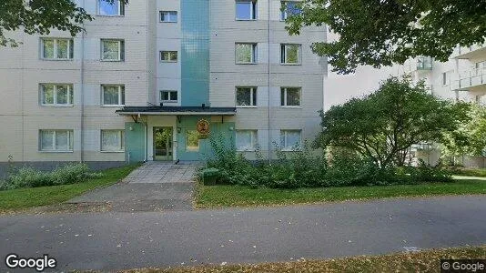 Apartments for rent in Lahti - Photo from Google Street View