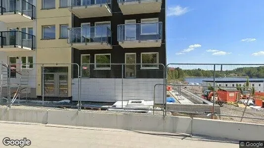 Apartments for rent in Sollentuna - Photo from Google Street View