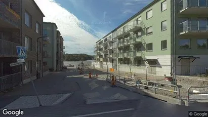 Apartments for rent in Sollentuna - Photo from Google Street View