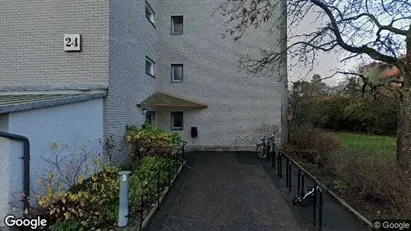 Apartments for rent in Stockholm South - Photo from Google Street View