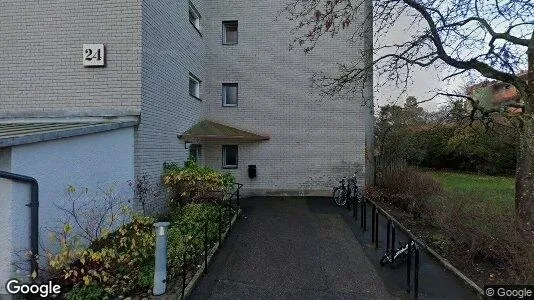 Apartments for rent in Stockholm South - Photo from Google Street View