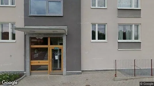 Apartments for rent in Stockholm West - Photo from Google Street View
