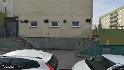 Apartments for rent in Stockholm West - Photo from Google Street View