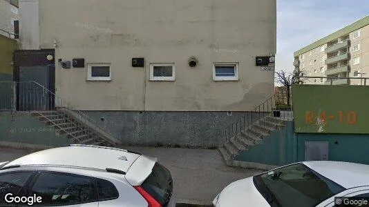 Apartments for rent in Stockholm West - Photo from Google Street View