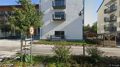 Apartments for rent in Upplands-Bro - Photo from Google Street View
