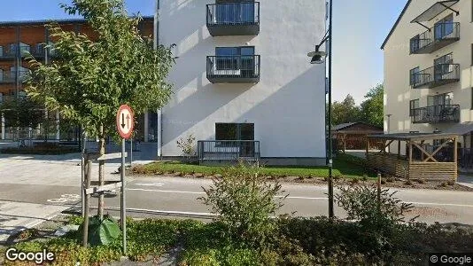 Apartments for rent in Upplands-Bro - Photo from Google Street View