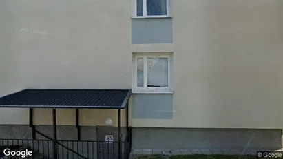 Apartments for rent in Norrköping - Photo from Google Street View