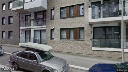 Apartments for rent in Oslo Gamle Oslo - Photo from Google Street View