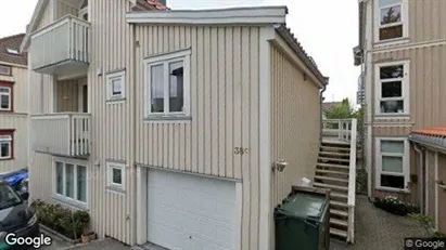 Apartments for rent in Trondheim Østbyen - Photo from Google Street View