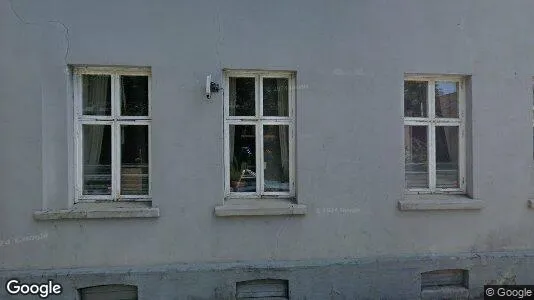Apartments for rent in Moss - Photo from Google Street View
