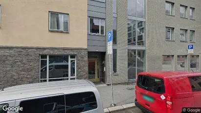 Apartments for rent in Oslo Grünerløkka - Photo from Google Street View