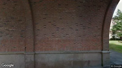 Apartments for rent in Oslo Sagene - Photo from Google Street View