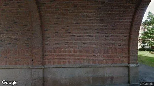 Apartments for rent in Oslo Sagene - Photo from Google Street View