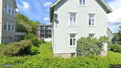 Apartments for rent in Trondheim Midtbyen - Photo from Google Street View
