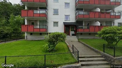 Apartments for rent in Bergen Laksevåg - Photo from Google Street View
