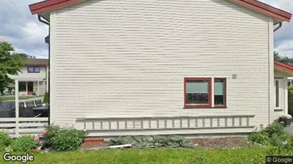 Apartments for rent in Skedsmo - Photo from Google Street View