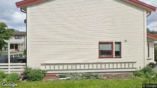 Apartments for rent in Skedsmo - Photo from Google Street View