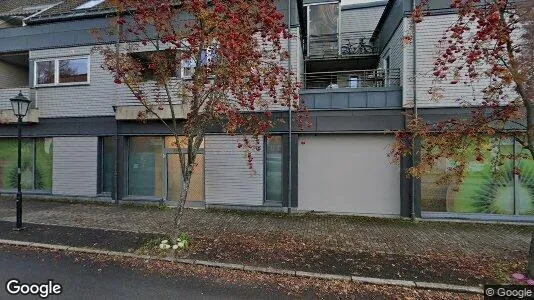 Apartments for rent in Eidsvoll - Photo from Google Street View