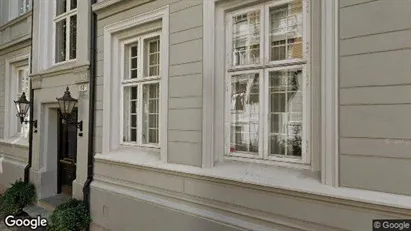 Apartments for rent in Oslo Frogner - Photo from Google Street View