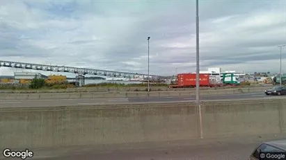 Apartments for rent in Oslo Gamle Oslo - Photo from Google Street View