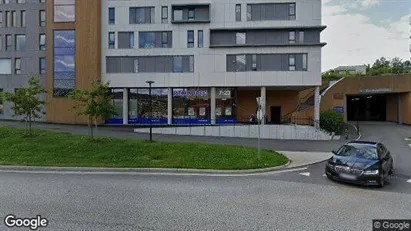 Apartments for rent in Bergen Ytrebygda - Photo from Google Street View