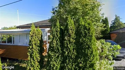 Apartments for rent in Sandefjord - Photo from Google Street View