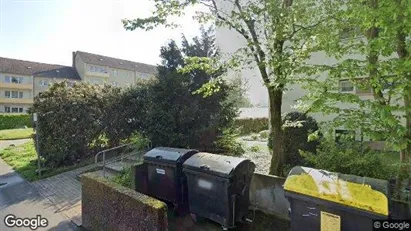 Apartments for rent in Wetteraukreis - Photo from Google Street View