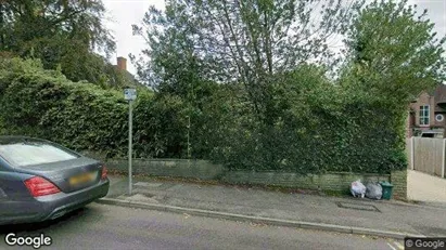 Apartments for rent in Northwood - Middlesex - Photo from Google Street View
