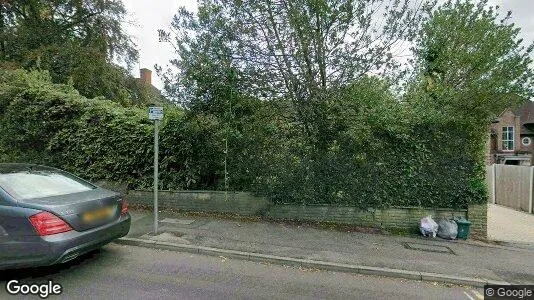 Apartments for rent in Northwood - Middlesex - Photo from Google Street View