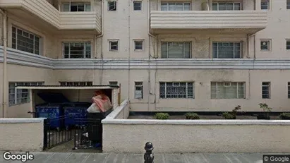 Apartments for rent in London W8 - Photo from Google Street View