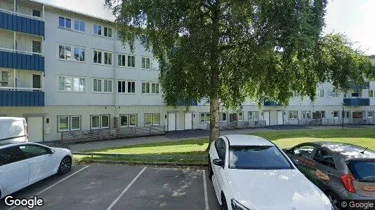 Apartments for rent in Västra hisingen - Photo from Google Street View