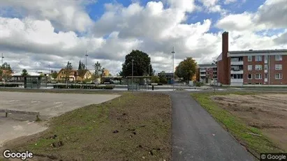 Apartments for rent in Östra Göinge - Photo from Google Street View