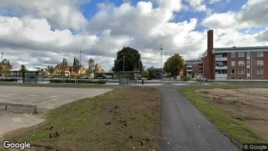 Apartments for rent in Östra Göinge - Photo from Google Street View