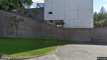 Apartments for rent in Angered - Photo from Google Street View