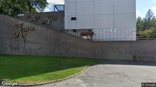 Apartments for rent in Angered - Photo from Google Street View