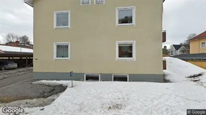 Apartments for rent in Umeå - Photo from Google Street View