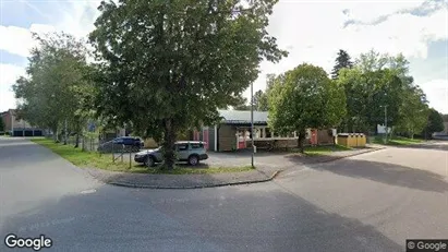 Apartments for rent in Norberg - Photo from Google Street View